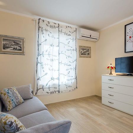 Apartments Dujam Without Terrace Split Dış mekan fotoğraf